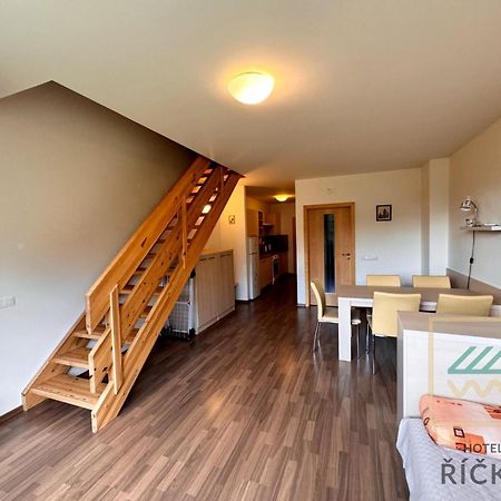 Apartmany Pod Zakletym - Hotel Ricky 외부 사진