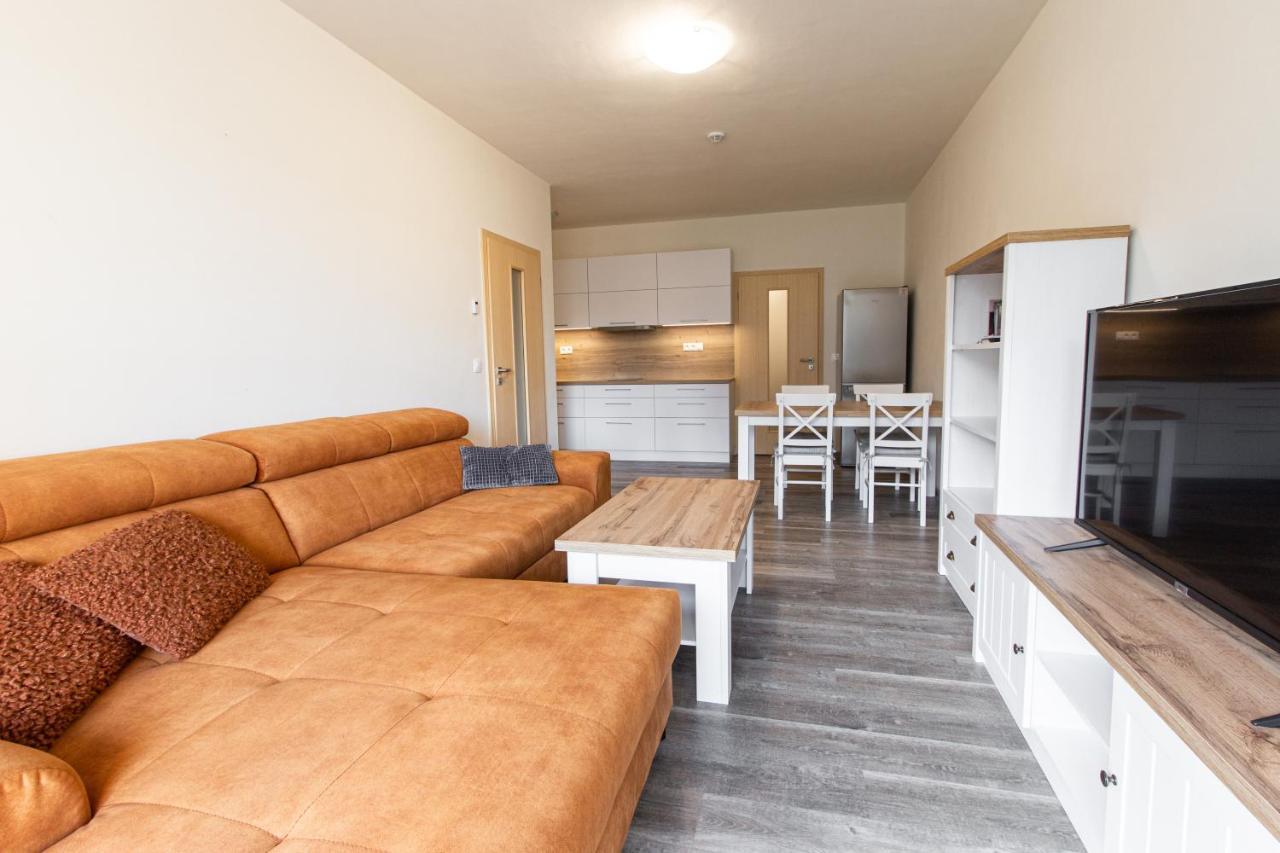 Apartmany Pod Zakletym - Hotel Ricky 외부 사진