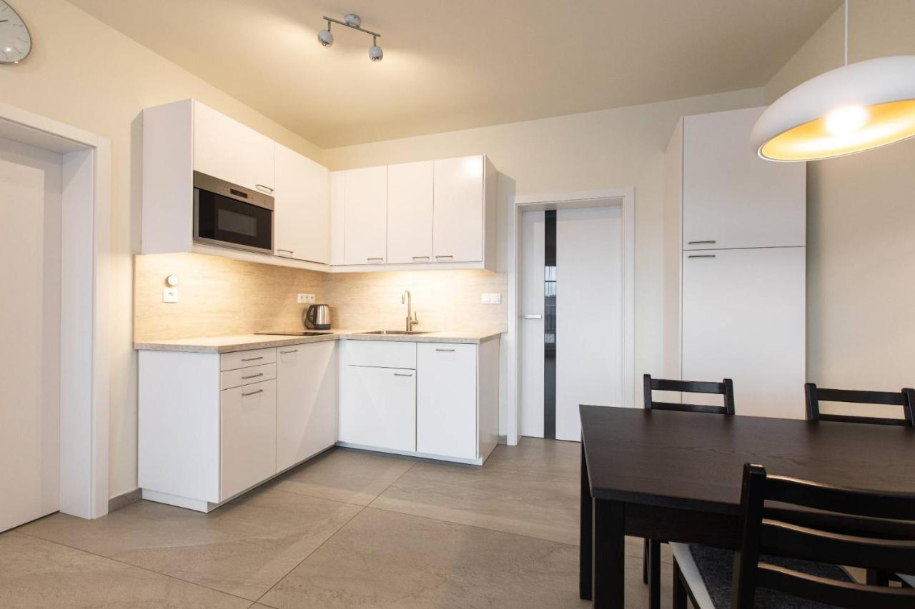 Apartmany Pod Zakletym - Hotel Ricky 외부 사진