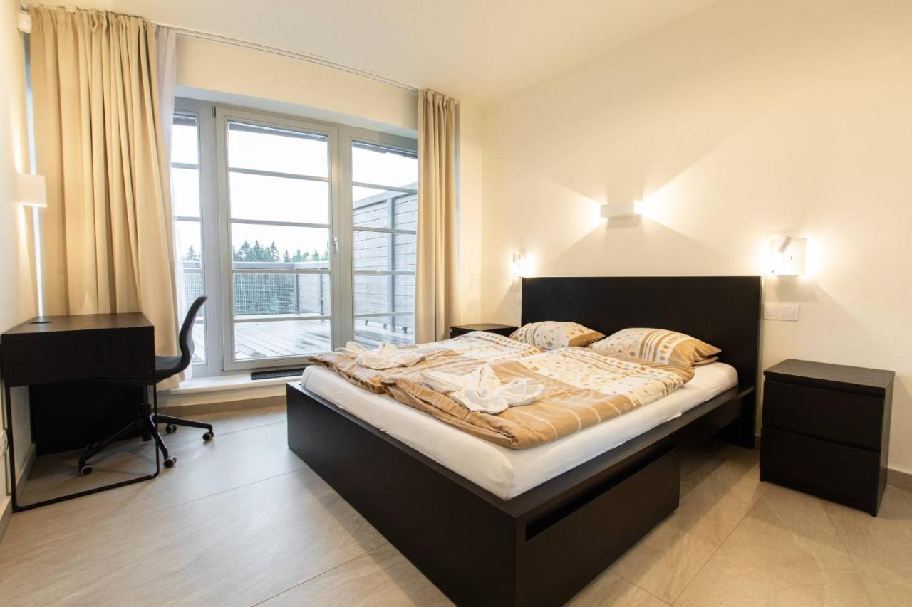 Apartmany Pod Zakletym - Hotel Ricky 외부 사진