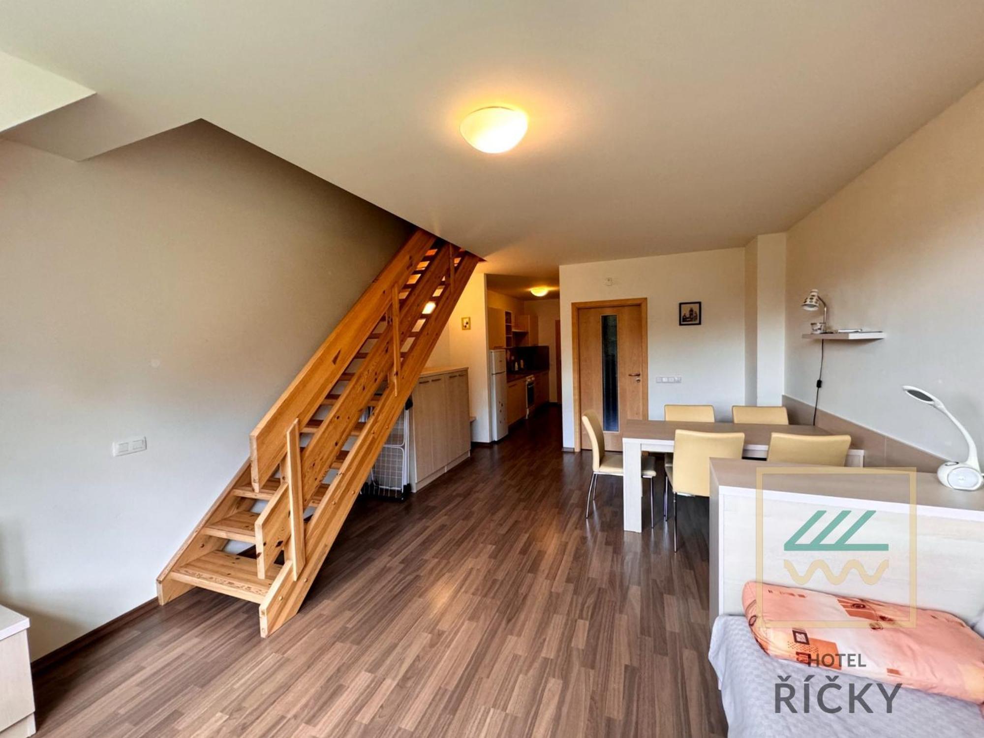 Apartmany Pod Zakletym - Hotel Ricky 외부 사진