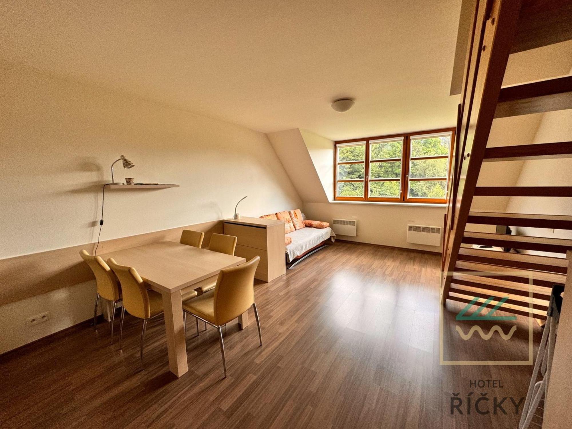 Apartmany Pod Zakletym - Hotel Ricky 외부 사진