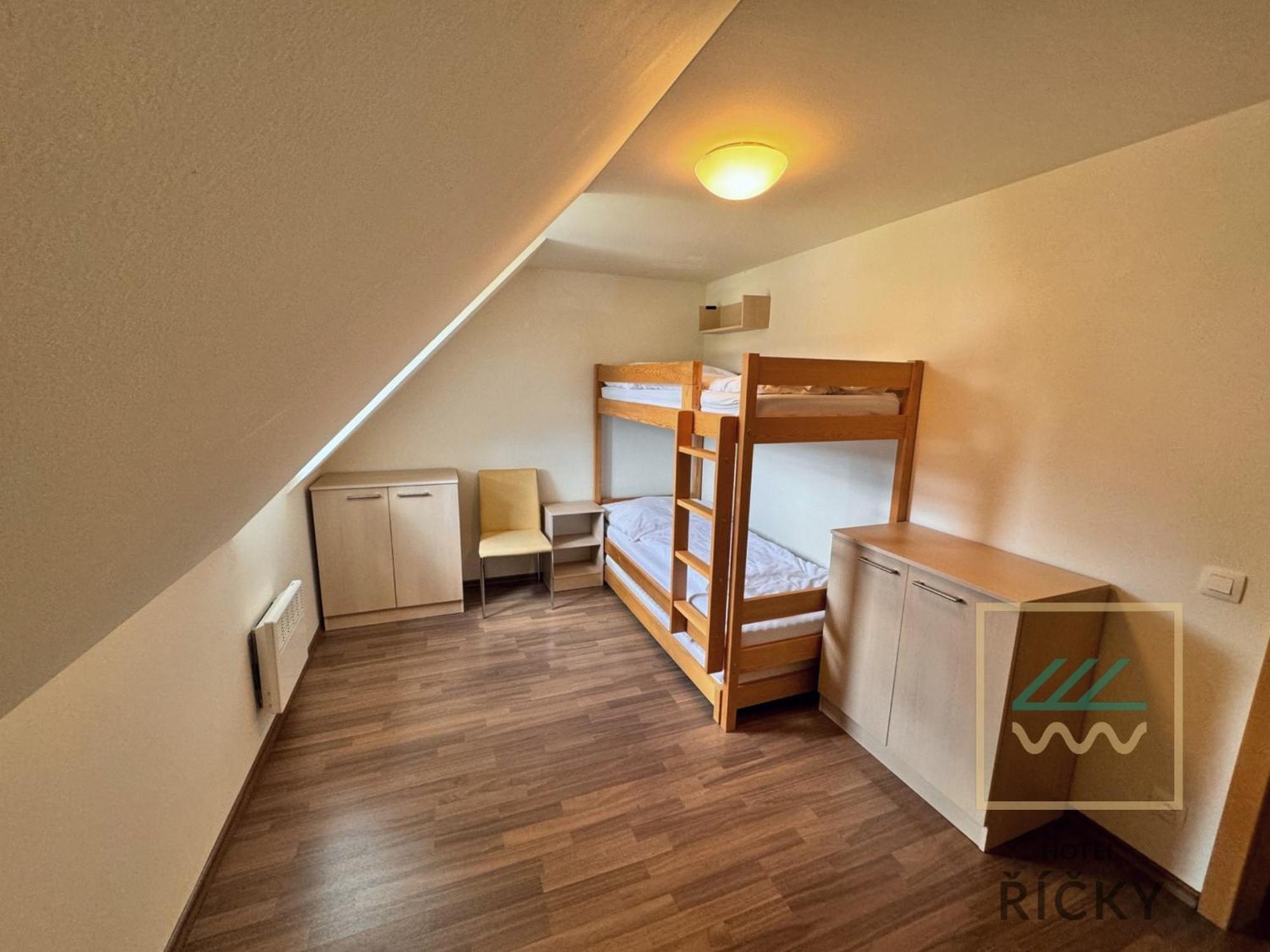 Apartmany Pod Zakletym - Hotel Ricky 외부 사진