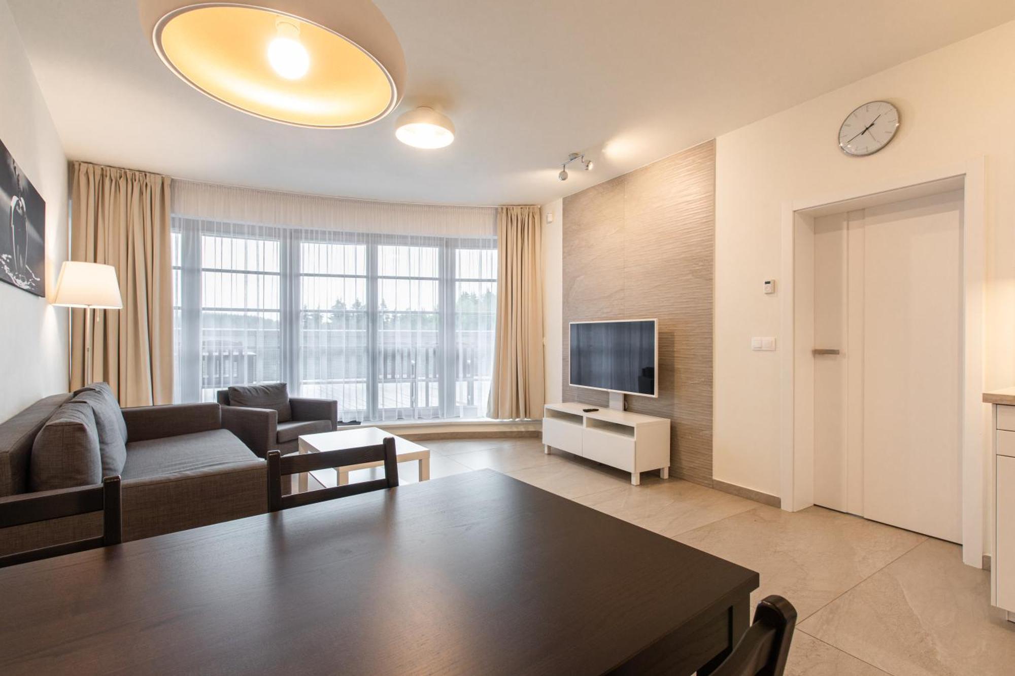 Apartmany Pod Zakletym - Hotel Ricky 외부 사진