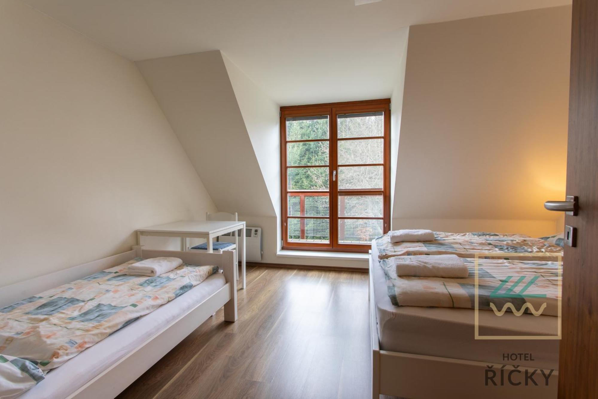 Apartmany Pod Zakletym - Hotel Ricky 외부 사진