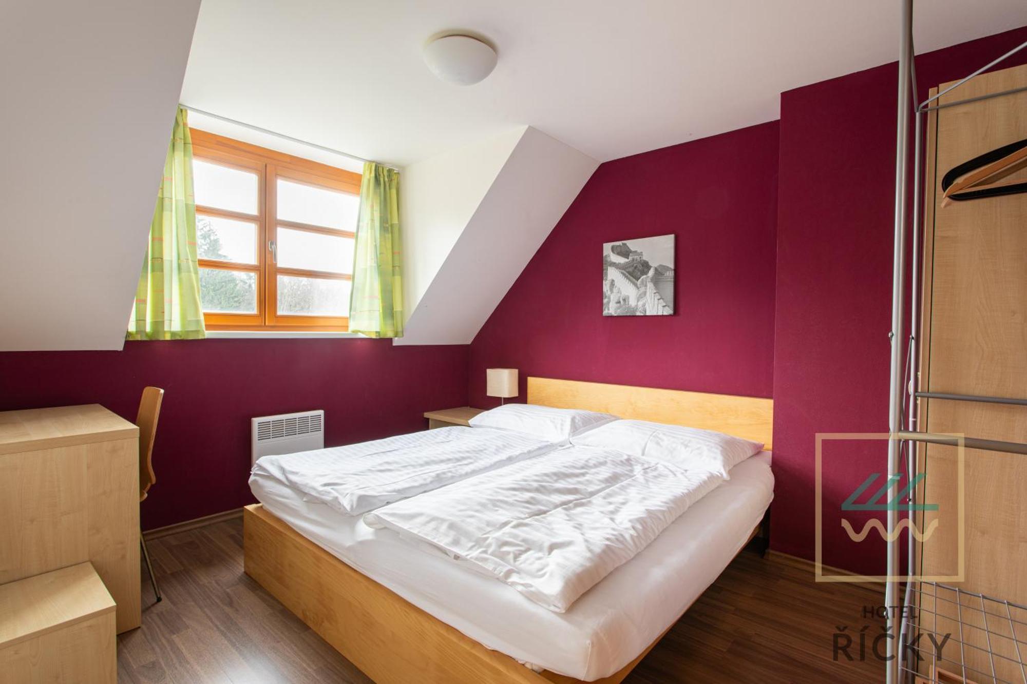 Apartmany Pod Zakletym - Hotel Ricky 외부 사진