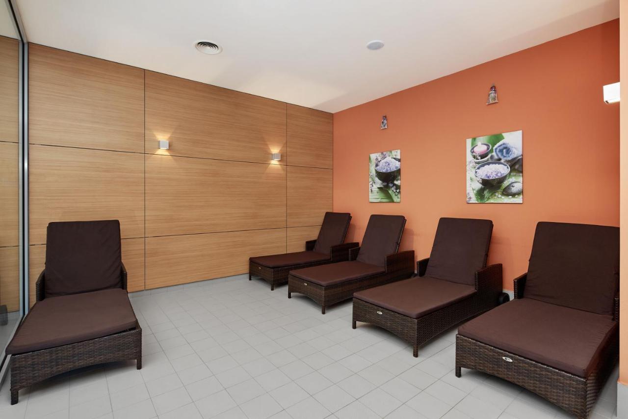 Apartmany Pod Zakletym - Hotel Ricky 외부 사진